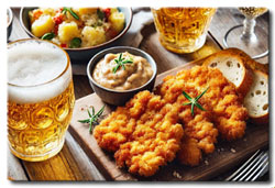 Stocherkahn Tübingen. Schmidt's Stocherkahnfahrten Junggesellenabschied Deluxe